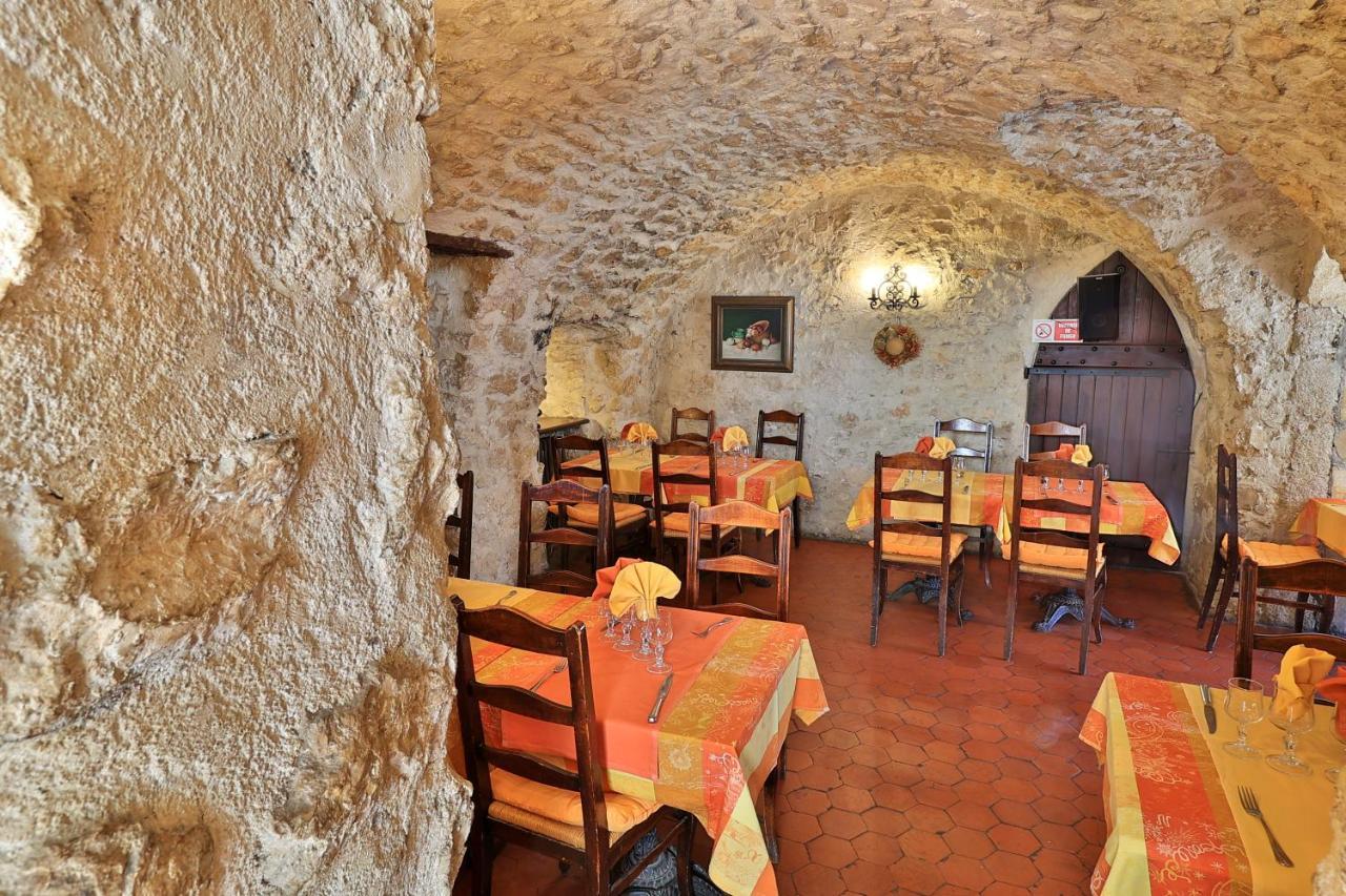 Logis Le Relais Imperial Hotel Saint-Vallier-de-Thiey ภายนอก รูปภาพ